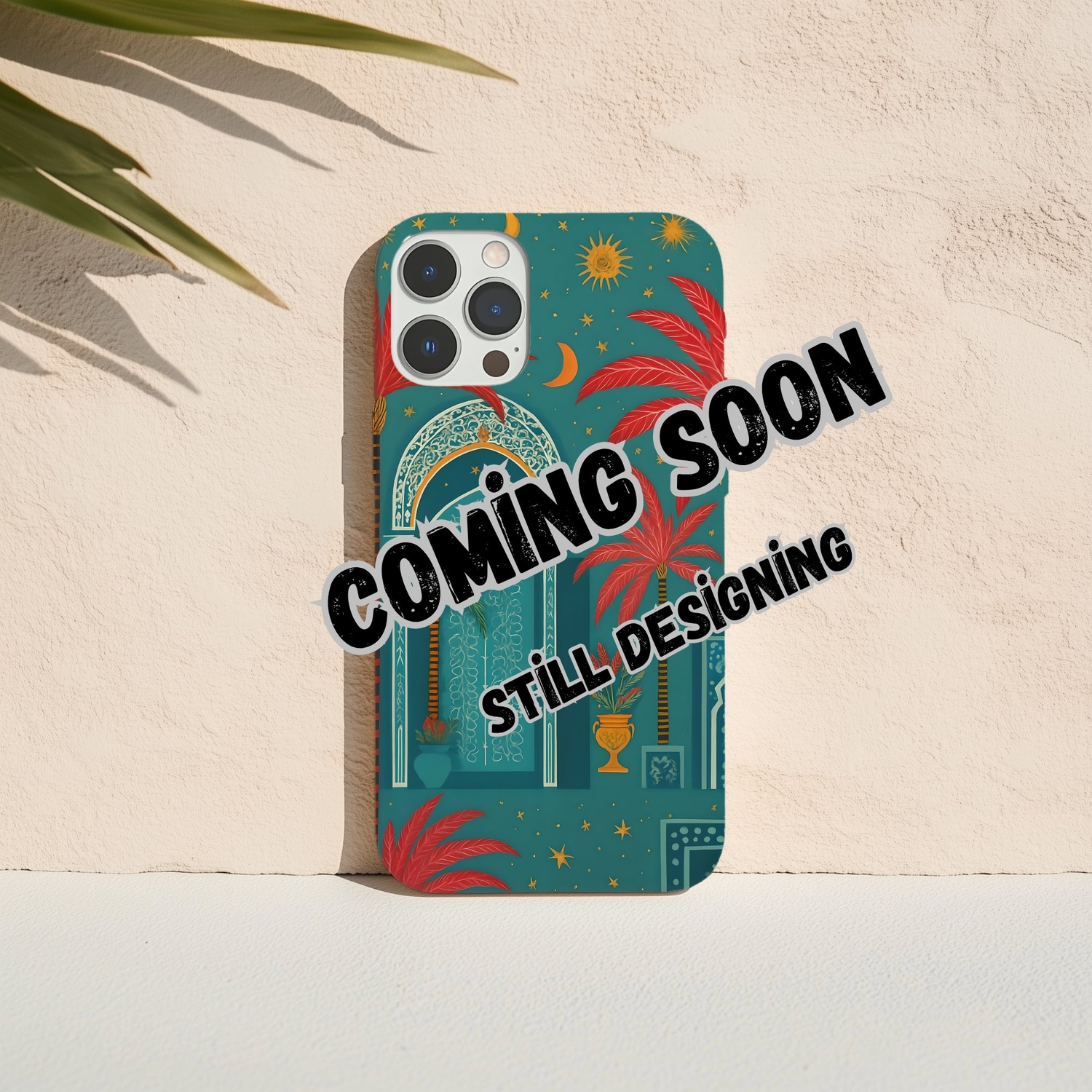 Original designed Phone Cases by See What Sticks- Graphic D - Ali