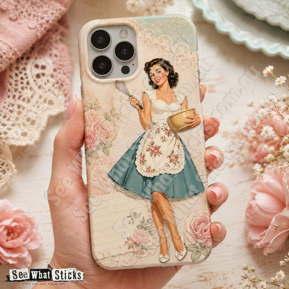 1950's Vintage Housewives- Digital Download